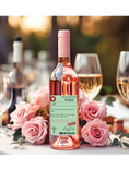 Load image into Gallery viewer, Funny Bottle Label – 3.5x5” Waterproof Self-Adhesive with Gold Frame – Hilarious Gift for Wine, Whiskey & Beer Lovers. Krevana Funny Bottle Label – 3.5x5” Waterproof Self-Adhesive with Gold Frame – Hilarious Gift for Wine, Whiskey & Beer Lovers.
