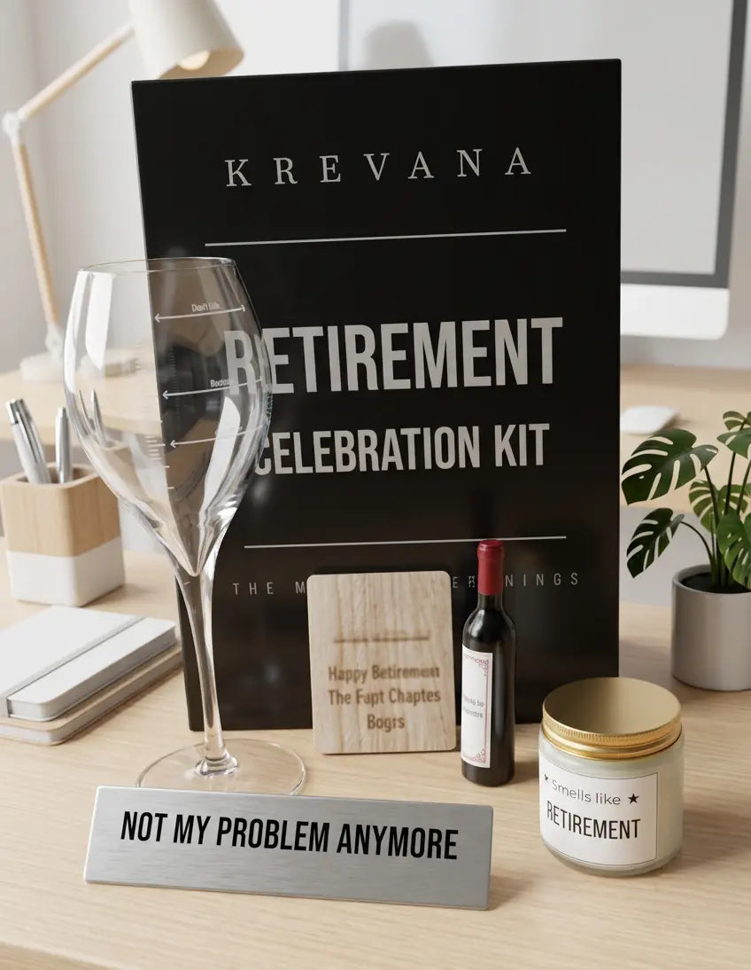 Novelty Gifts