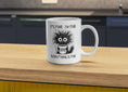 Load image into Gallery viewer, Funny Coffee Mug – “It’s Fine, I’m Fine, Everything Is Fine” | Cute Monster Design | Gift for Coffee Lovers Krevana Funny Coffee Mug – “It’s Fine, I’m Fine, Everything Is Fine” | Cute Monster Design | Gift for Coffee Lovers
