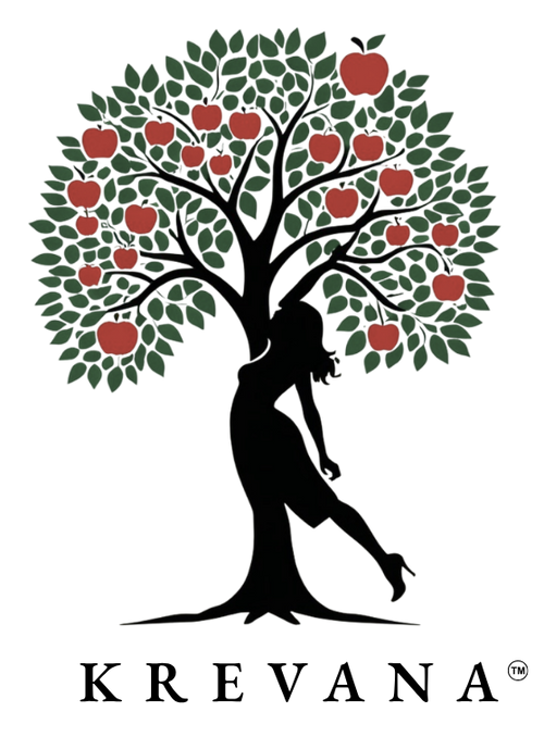 Krevana