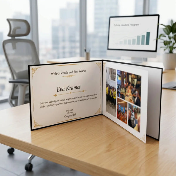 Gifts for Boss