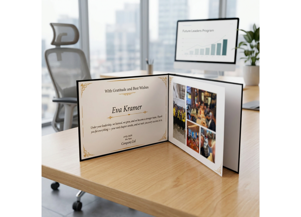 Gifts for Managers & Leaders