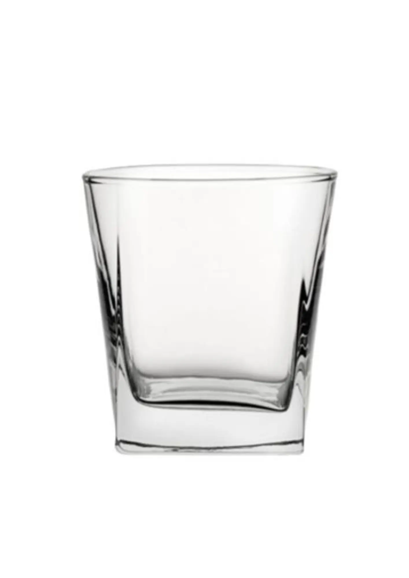 Personalised Whiskey Glass - Engraved. 310ml Krevana Personalised Whiskey Glass - Engraved. 310ml