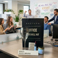 Load image into Gallery viewer, Office Farewell Gift Box Krevana Office Farewell Gift Box
