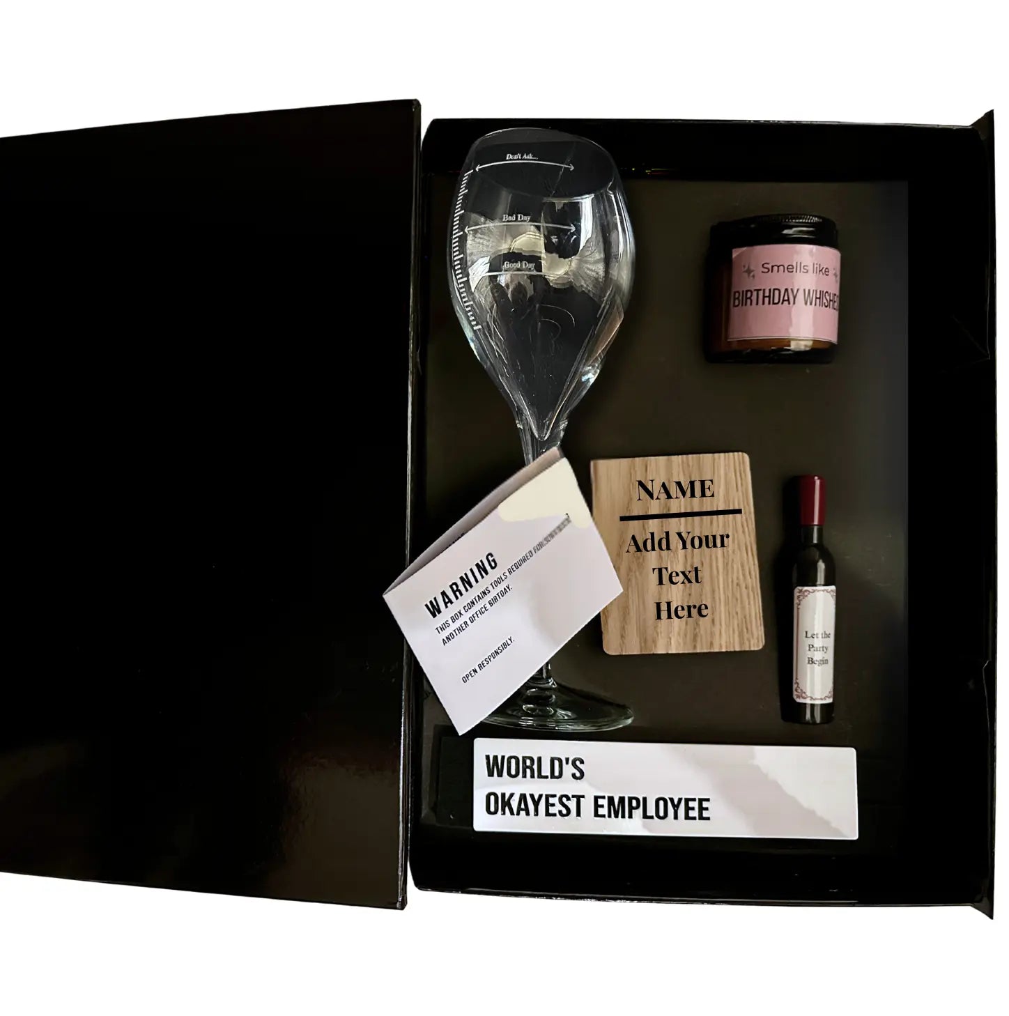 Office Celebration Gift Box Krevana Office Celebration Gift Box