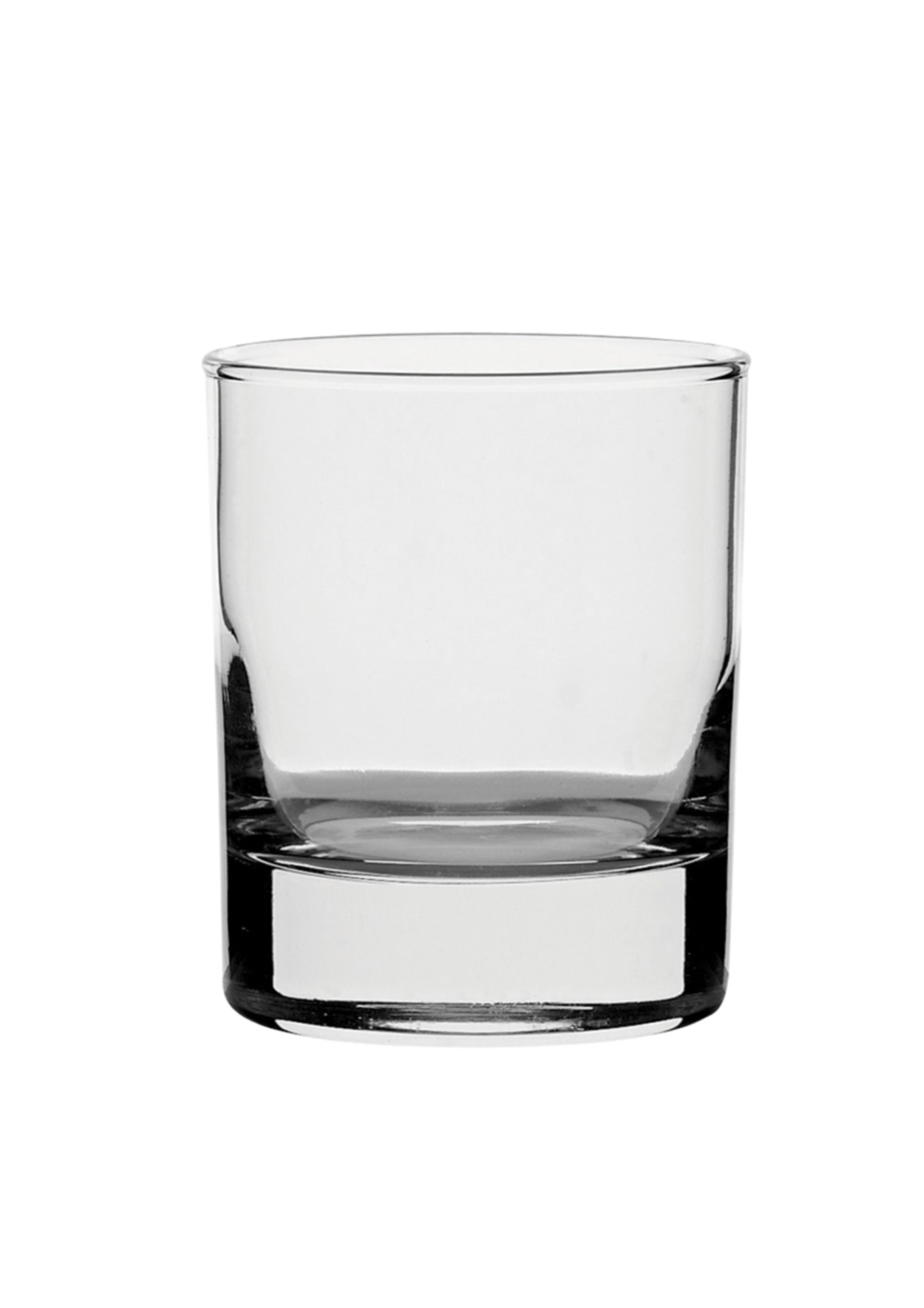 EngravedOld Fasion Whiskey Glass - 220ml. Krevana EngravedOld Fasion Whiskey Glass - 220ml.