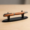 Load image into Gallery viewer, Sculptural Hand Pen Holder
