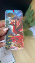 Load and play video in Gallery viewer, Personalised Meaningful Artisan Bookmark — Secret Gift — What We Get and What We Leave Behind
