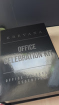 Load and play video in Gallery viewer, Office Celebration Gift Box
