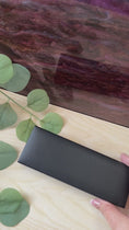 Load and play video in Gallery viewer, Luxury Silver Ballpoint Pen – Sleek Metal Writing Pen for Office, Business & Gift
