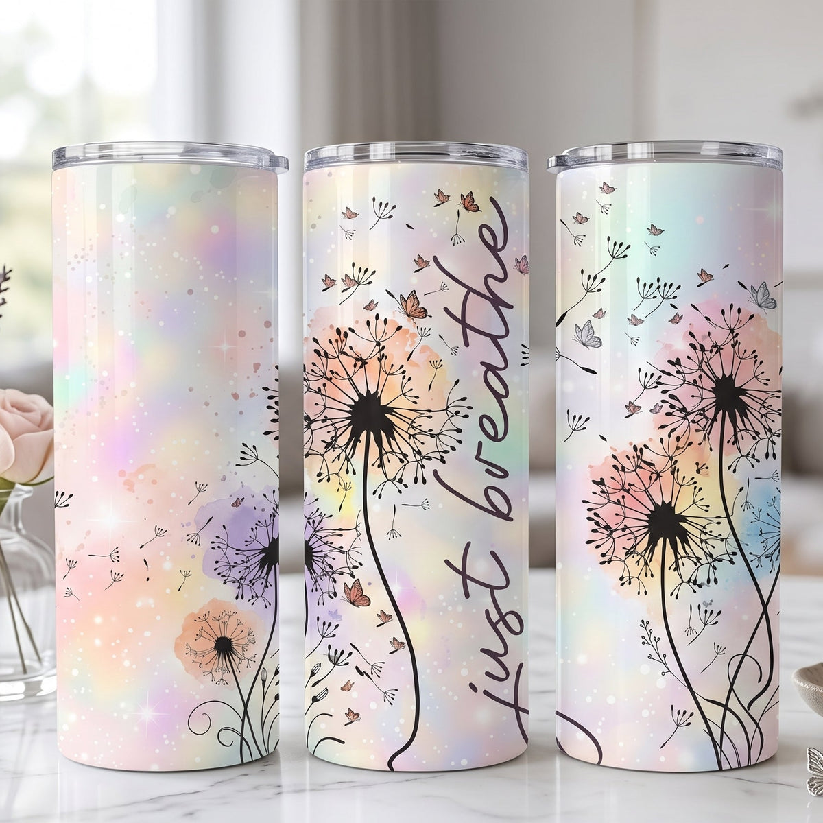 Personalised 20oz Tumbler