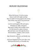 Load image into Gallery viewer, Tradicional House Blessing Krevana Tradicional House Blessing
