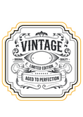 Load image into Gallery viewer, Funny Bottle Label – 3.5x5” Waterproof Self-Adhesive with Gold Frame – Hilarious Gift for Wine, Whiskey & Beer Lovers

