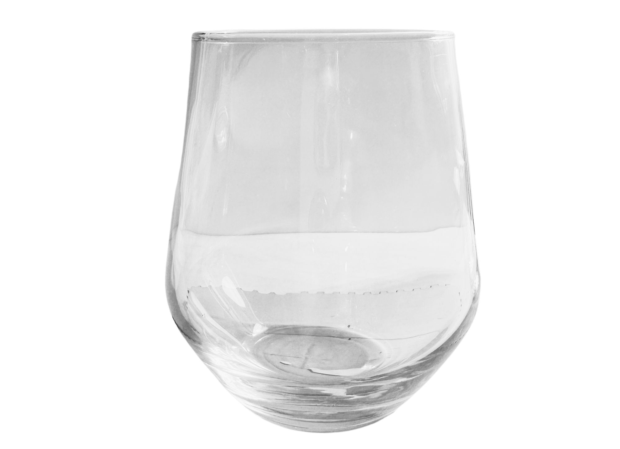 Personalised Whiskey Tumbler