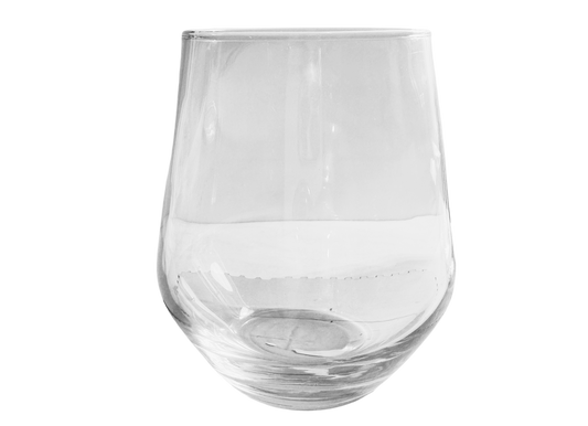 Personalised Whiskey Tumbler