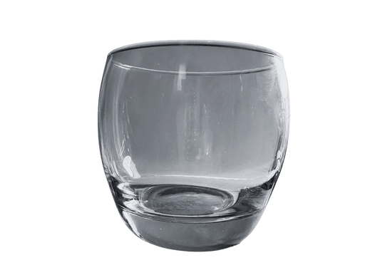 Personalised Whiskey Tumbler