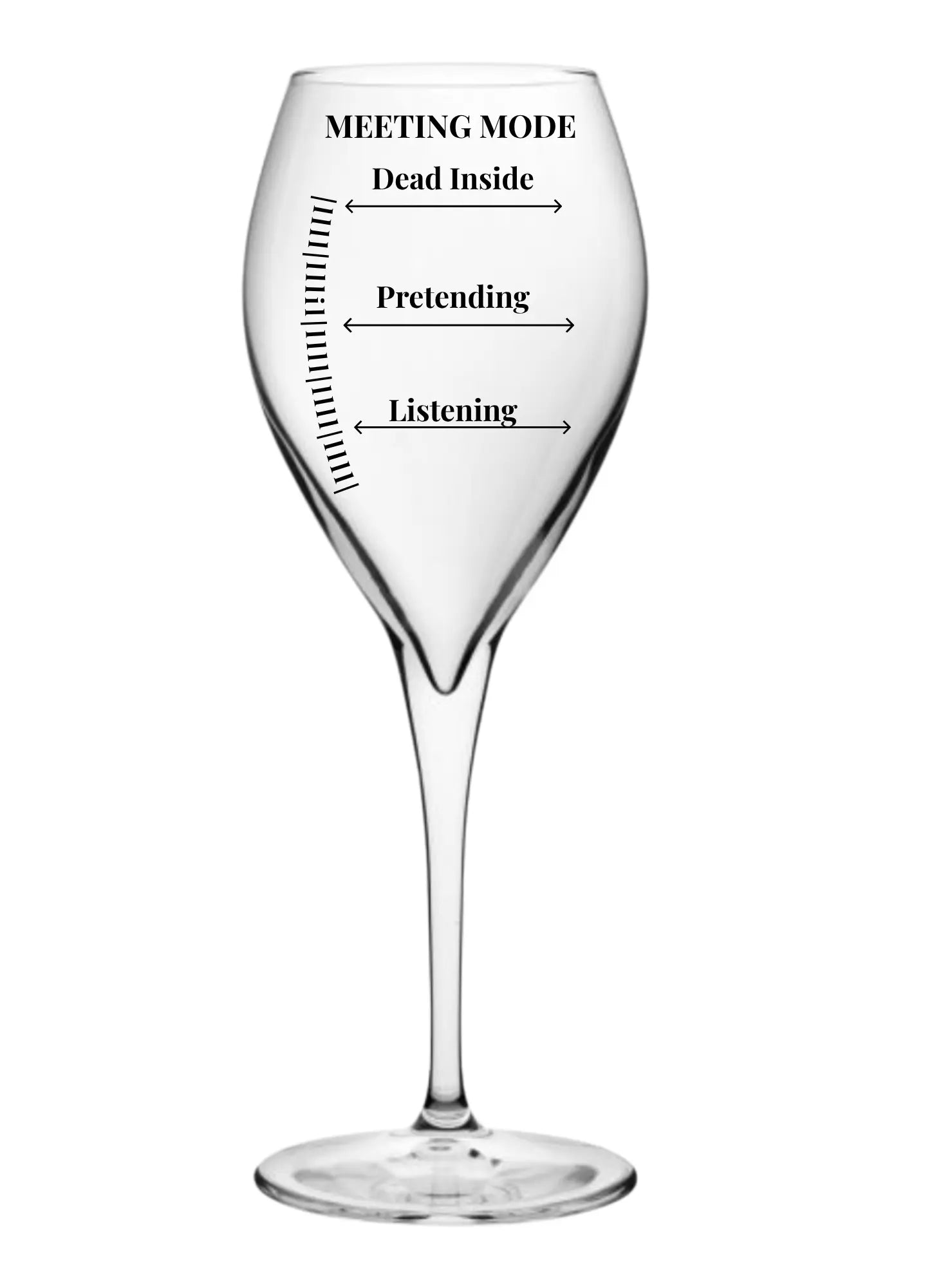 Funny Engraved Wine Glass Set Krevana Funny Engraved Wine Glass Set