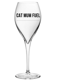 Load image into Gallery viewer, Personalised Funny Wine Glass Gift
