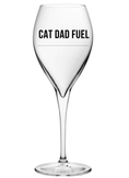 Load image into Gallery viewer, Personalised Funny Wine Glass Gift
