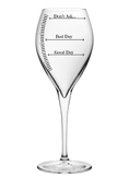 Load image into Gallery viewer, Funny Engraved Wine Glass Set Krevana Funny Engraved Wine Glass Set
