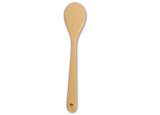 Personalized Wooden Spoon with Your Face