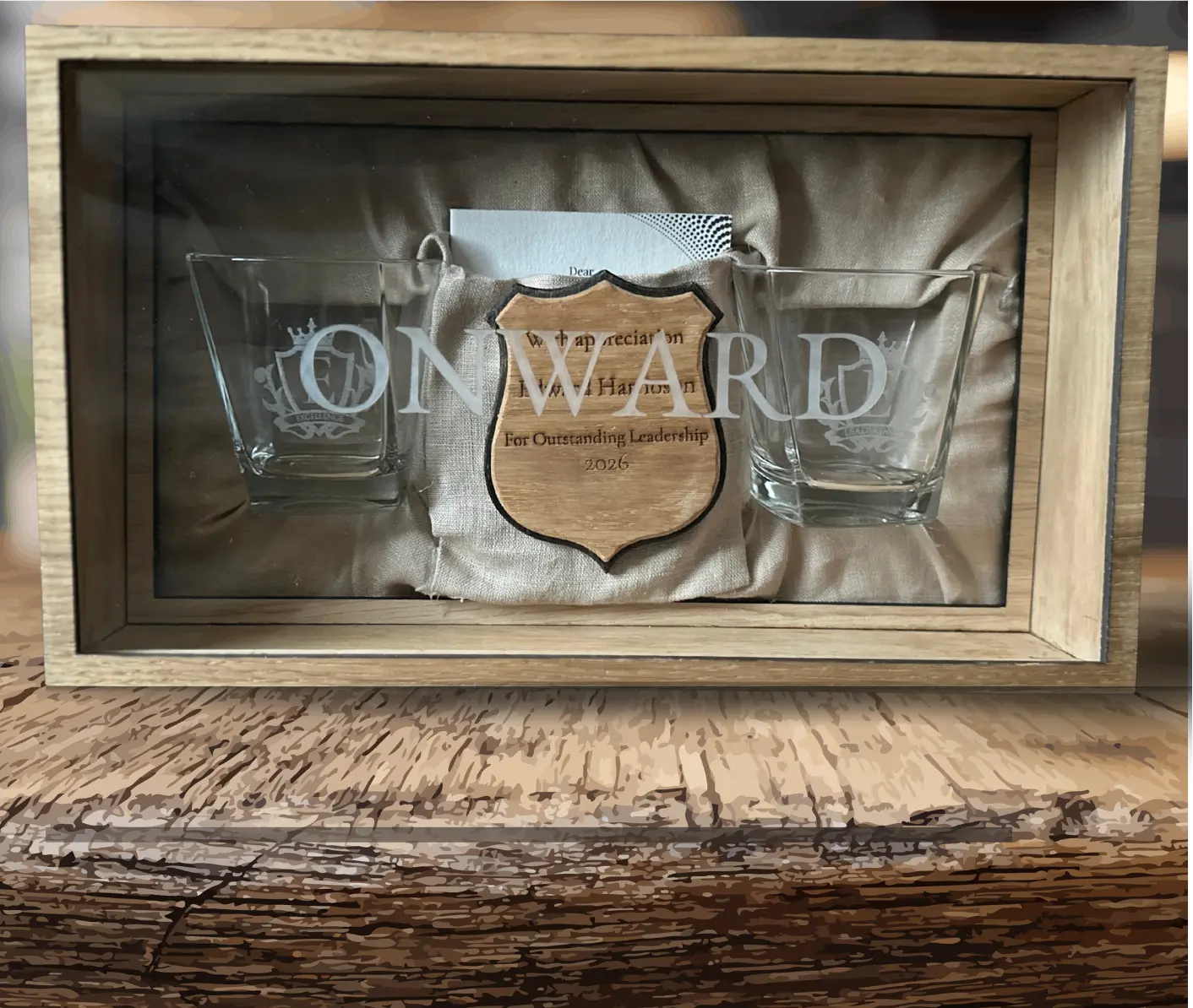 Personalised Birthday Gifts