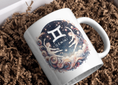 Load image into Gallery viewer, Zodiac Mug – 11oz or 15oz Ceramic Astrology Cup | Horoscope Gift for Birthday or Everyday Use Krevana Zodiac Mug – 11oz or 15oz Ceramic Astrology Cup | Horoscope Gift for Birthday or Everyday Use
