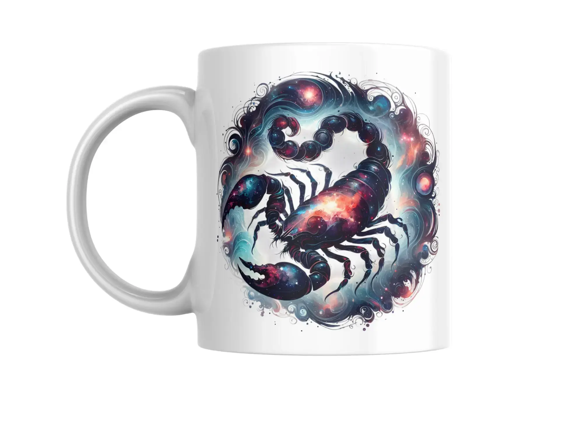 Zodiac Mug – 11oz or 15oz Ceramic Astrology Cup | Horoscope Gift for Birthday or Everyday Use Krevana Zodiac Mug – 11oz or 15oz Ceramic Astrology Cup | Horoscope Gift for Birthday or Everyday Use