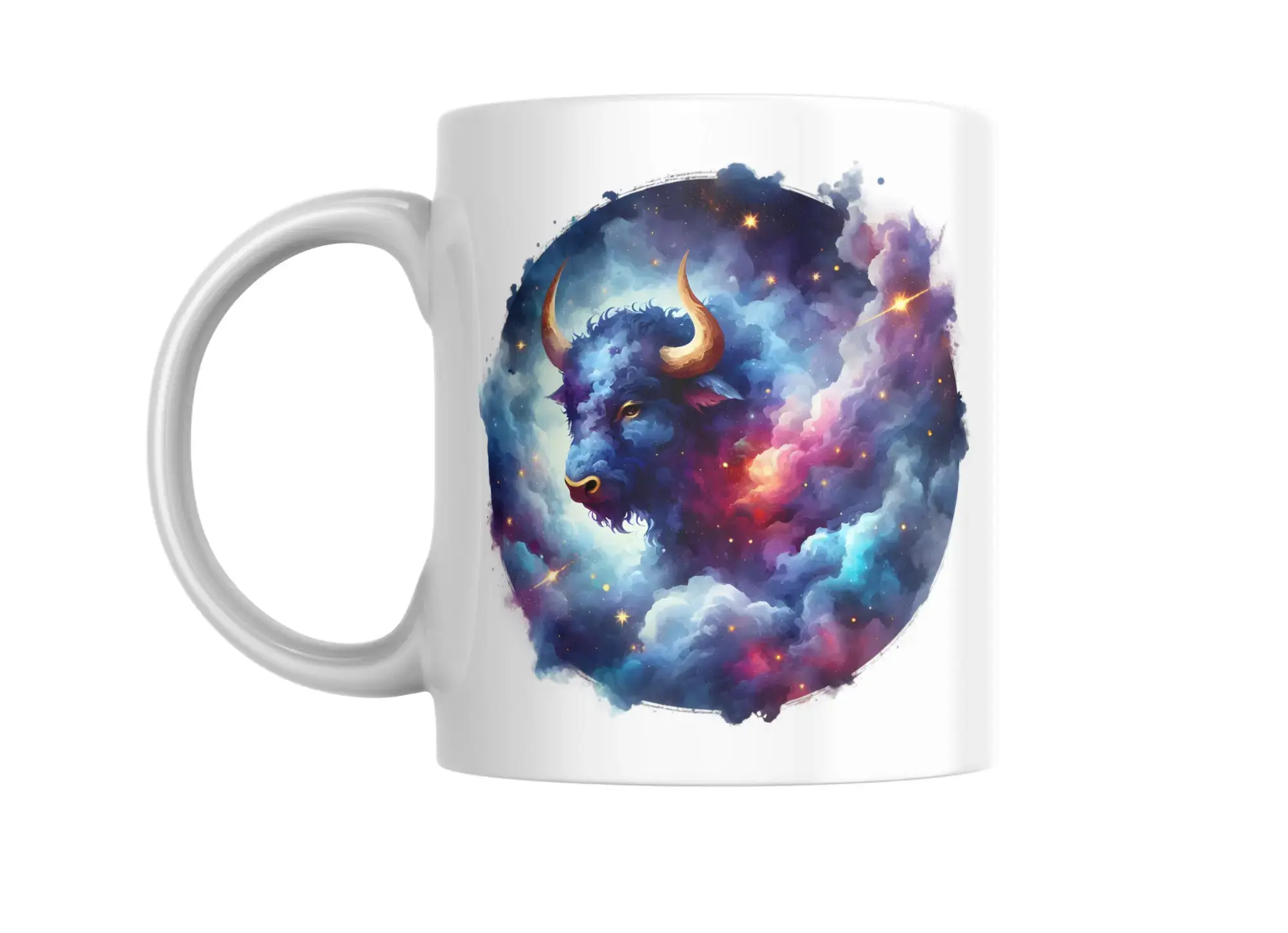Zodiac Mug – 11oz or 15oz Ceramic Astrology Cup | Horoscope Gift for Birthday or Everyday Use Krevana Zodiac Mug – 11oz or 15oz Ceramic Astrology Cup | Horoscope Gift for Birthday or Everyday Use