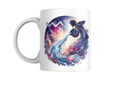 Load image into Gallery viewer, Zodiac Mug – 11oz or 15oz Ceramic Astrology Cup | Horoscope Gift for Birthday or Everyday Use Krevana Zodiac Mug – 11oz or 15oz Ceramic Astrology Cup | Horoscope Gift for Birthday or Everyday Use

